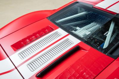 2005 Ford GT