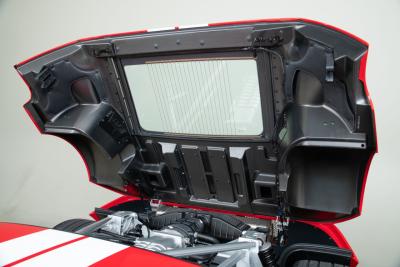 2005 Ford GT