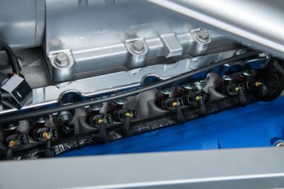 2005 Ford GT