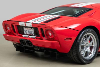 2005 Ford GT