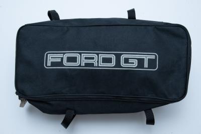 2005 Ford GT