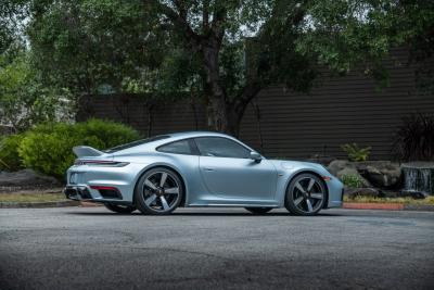 2023 Porsche 911 Sport Classic