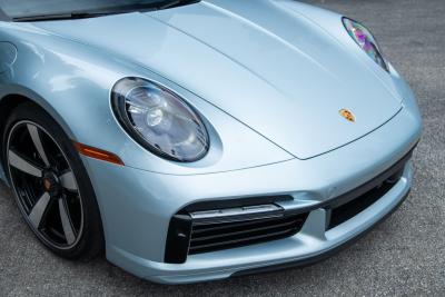 2023 Porsche 911 Sport Classic