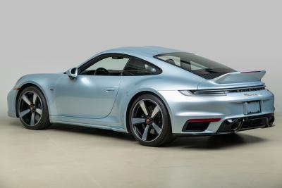 2023 Porsche 911 Sport Classic