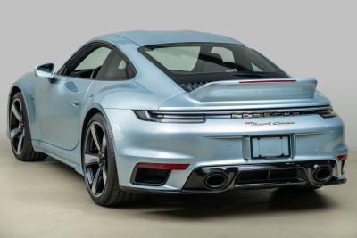 2023 Porsche 911 Sport Classic