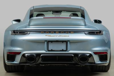 2023 Porsche 911 Sport Classic