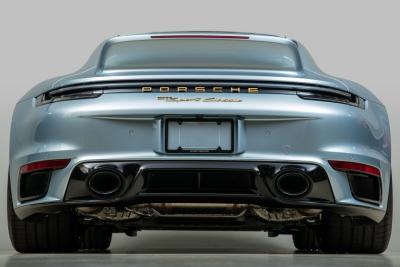 2023 Porsche 911 Sport Classic