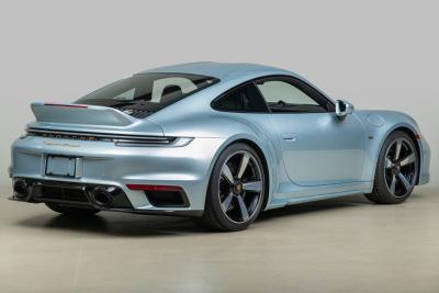 2023 Porsche 911 Sport Classic