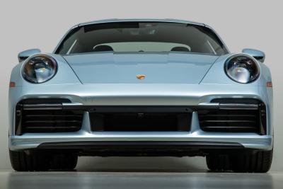 2023 Porsche 911 Sport Classic