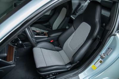 2023 Porsche 911 Sport Classic