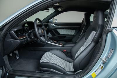 2023 Porsche 911 Sport Classic