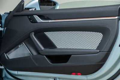 2023 Porsche 911 Sport Classic