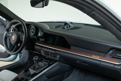 2023 Porsche 911 Sport Classic