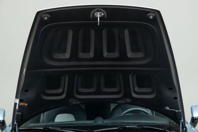 2023 Porsche 911 Sport Classic