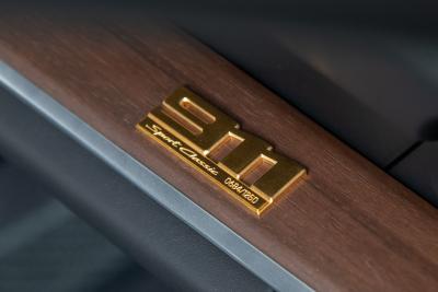 2023 Porsche 911 Sport Classic