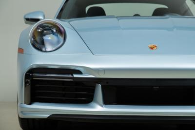 2023 Porsche 911 Sport Classic