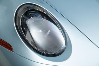 2023 Porsche 911 Sport Classic