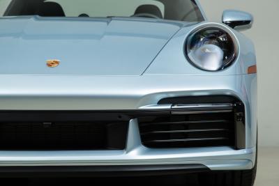 2023 Porsche 911 Sport Classic