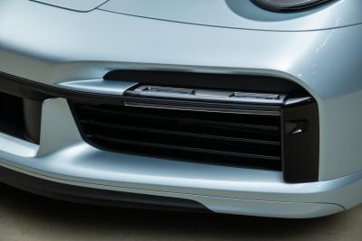2023 Porsche 911 Sport Classic