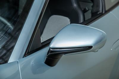2023 Porsche 911 Sport Classic