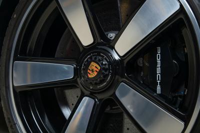 2023 Porsche 911 Sport Classic