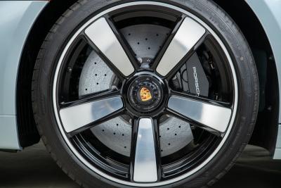 2023 Porsche 911 Sport Classic