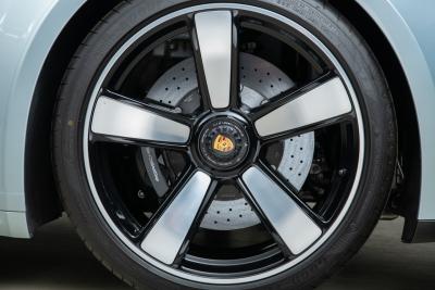 2023 Porsche 911 Sport Classic