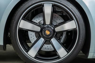 2023 Porsche 911 Sport Classic