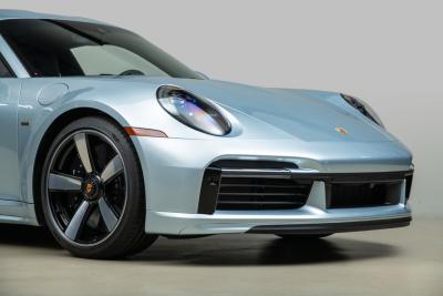 2023 Porsche 911 Sport Classic