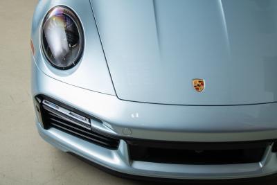 2023 Porsche 911 Sport Classic