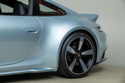 2023 Porsche 911 Sport Classic