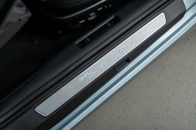 2023 Porsche 911 Sport Classic