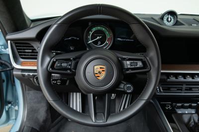 2023 Porsche 911 Sport Classic