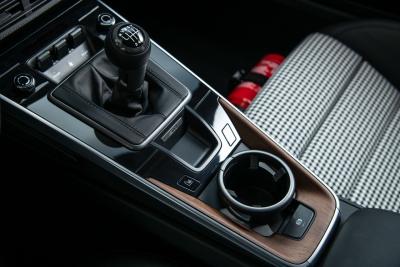 2023 Porsche 911 Sport Classic