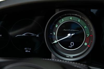 2023 Porsche 911 Sport Classic