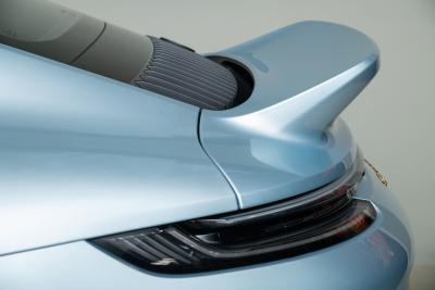 2023 Porsche 911 Sport Classic