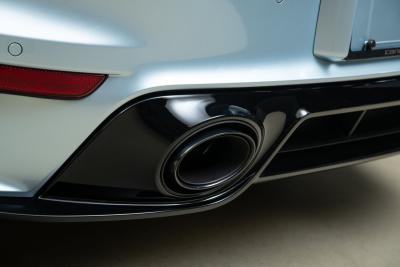 2023 Porsche 911 Sport Classic