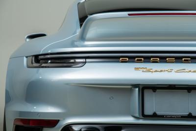 2023 Porsche 911 Sport Classic
