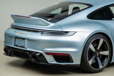 2023 Porsche 911 Sport Classic