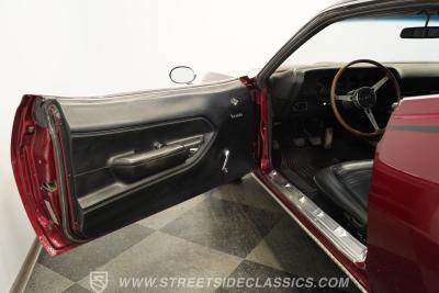 1970 Plymouth Cuda