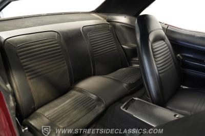 1970 Plymouth Cuda
