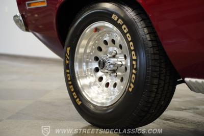 1970 Plymouth Cuda