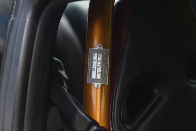 2009 Nissan R35 GTR BLACK EDITION
