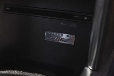 2009 Nissan R35 GTR BLACK EDITION