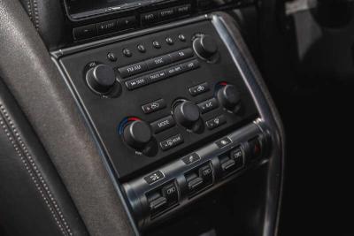 2009 Nissan R35 GTR BLACK EDITION