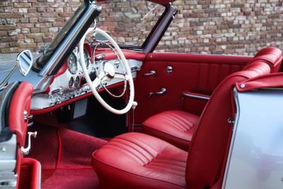 1960 Mercedes - Benz Mercedes Benz 190 SL &ldquo;Comprehensive bare metal restoration in 2018&rdquo;