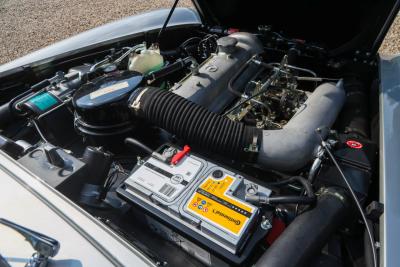 1960 Mercedes - Benz Mercedes Benz 190 SL &ldquo;Comprehensive bare metal restoration in 2018&rdquo;
