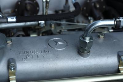 1960 Mercedes - Benz Mercedes Benz 190 SL &ldquo;Comprehensive bare metal restoration in 2018&rdquo;