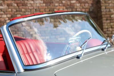 1960 Mercedes - Benz Mercedes Benz 190 SL &ldquo;Comprehensive bare metal restoration in 2018&rdquo;