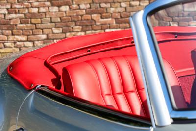 1960 Mercedes - Benz Mercedes Benz 190 SL &ldquo;Comprehensive bare metal restoration in 2018&rdquo;